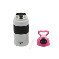 Botella Termica TRENDY (18441) - tienda online