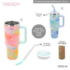 Vaso Termico TRENDY (18458) - comprar online