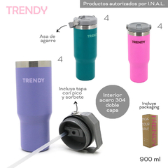 Vaso Trendy (18485) - comprar online