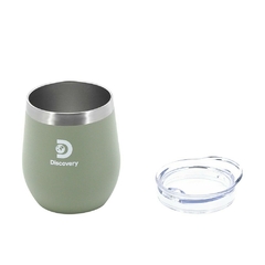 Mate con Tapa DISCOVERY (18500) en internet