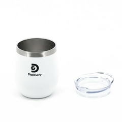 Mate con Tapa DISCOVERY (18500) - tienda online