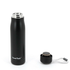 Botella Termica Travel Tech (18658) - Bimba Moda