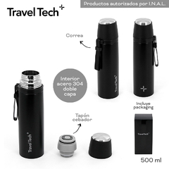 Termo TRAVEL TECH (18660) - comprar online