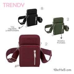 Phone Bag TRENDY (18814) - comprar online