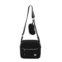 Morral con monedero TRENDY (18827) - comprar online