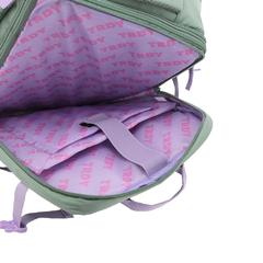 Mochila de Viaje TRENDY (19117) - comprar online