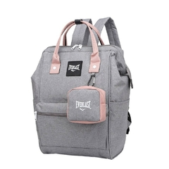Mochila Boca de Pez Everlast (22332) - Bimba Moda