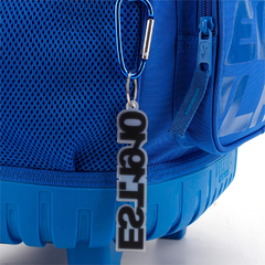 Mochila con carro Everlast (28063) en internet