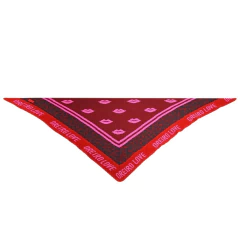 Bufanda Triangular Oreiro Love (31167)