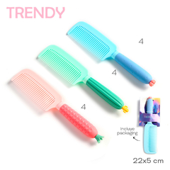 Peine TRENDY (52989) - comprar online