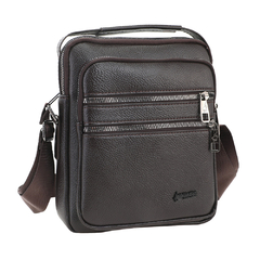 Morral PU Wellington Polo (53502) - Bimba Moda