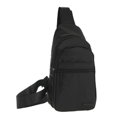 Morral Cruzado Travel Tech (53548) - Bimba Moda