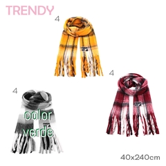 Bufandon TRENDY (18730) - comprar online