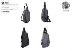 Morral Ona Saez (OS156) - comprar online