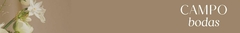 Banner de la categoría Novias