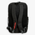 Mochila Head Core Base Preta e Laranja - Oficina do Atleta