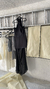 VESTIDO ALANA NEGRO en internet