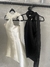 VESTIDO ALANA NEGRO - comprar en línea