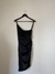 VESTIDO ALVA NEGRO - comprar en línea