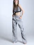PANTALÓN LULLABY GRIS - comprar en línea
