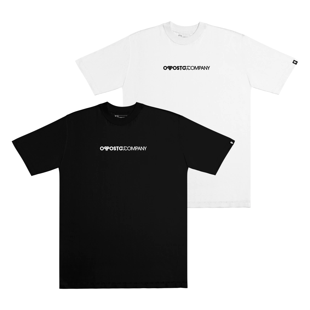PACK 2 CAMISETAS OC CLASSIC