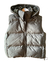 Chaleco Puffer Verde - comprar online