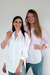 Camisa Blanca - ELIZEA