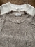 CHALECO HILO - tienda online