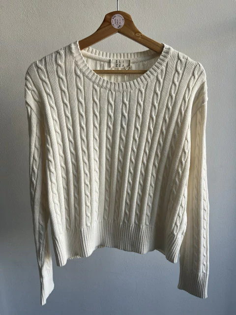 Sweater Ochitos - tienda online