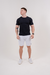 BERMUDA VIÉS BRANCA - comprar online