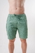 SHORT LINHO CALIFÓRNIA VERDE / - loja online