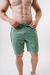 SHORT LINHO CALIFÓRNIA VERDE / - comprar online