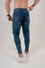 CALÇA SKINNY JEANS PIGMENTADA CASUAL ESCURA /