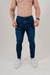 CALÇA SKINNY JEANS CASUAL ESCURA / na internet