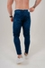 CALÇA SKINNY JEANS CASUAL ESCURA /