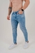 CALÇA SKINNY JEANS CASUAL CLARA / - comprar online