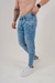 CALÇA SKINNY JEANS CASUAL CLARA / - Caunt Jeans Atacado