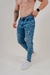 CALÇA SLIM DESTROYED / - Caunt Jeans Atacado