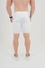 SHORT SARJA CONFORT BRANCO