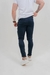 Imagem do CALÇA ALFAIATARIA SLIM FIT AZUL MARINHO OF:479/734/754