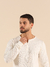 CAMISA MANGA LONGA ESSENTIAL BRANCA / - comprar online