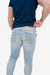 Imagem do CALÇA SKINNY BÁSICA CLARA OF:84