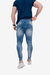 CALÇA SKINNY DESTROYED OF:84