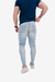 CALÇA SKINNY BÁSICA CLARA OF:84