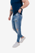 CALÇA SKINNY DESTROYED OF:84 - comprar online