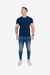 CALÇA SKINNY DESTROYED PIGMENTADA OF:84 na internet