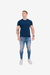 CALÇA SKINNY DESTROYED OF:84 na internet
