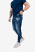 CALÇA SKINNY BIGODE LASER OF:84 - loja online