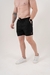 Imagem do SHORT LINHO CURTO PRETO OF:51