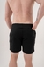 SHORT LINHO CURTO PRETO OF:51